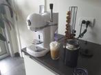 Kitchenaid Nespresso koffiezetapparaat cups, Elektronische apparatuur, Koffiezetapparaten, Afneembaar waterreservoir, Zo goed als nieuw