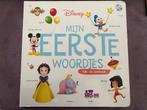 Mijn eerste woordjes - Disney, Ophalen, Zo goed als nieuw
