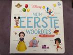 Mijn eerste woordjes - Disney, Comme neuf, Enlèvement