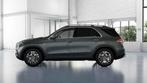 Mercedes-Benz GLE-klasse GLE 350 de 4MATIC Luxury Line Panor, Auto's, Stof, Gebruikt, Zwart, GLE