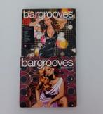 Bargrooves kandi cd's x2 dubbels, CD & DVD, CD | Compilations, Comme neuf, Enlèvement ou Envoi