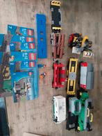 Lego 7898 cargo train deluxe, Kinderen en Baby's, Speelgoed | Duplo en Lego, Ophalen of Verzenden, Zo goed als nieuw, Lego