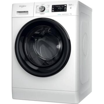 Nieuwe wasautomaat Whirlpool beschikbaar voor biedingen