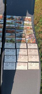 collectie, Verzamelen, Ophalen of Verzenden