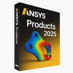 Ansys Products 2025, Ophalen, Nieuw, Windows