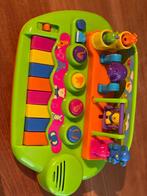 baby speelgoed piano, Kinderen en Baby's, Speelgoed | Babyspeelgoed, Ophalen, Zo goed als nieuw, Met geluid
