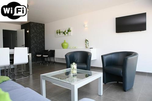 Appartement te huur in De Panne, Immo, Maisons à louer, Appartement