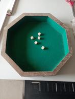 Oude pietjesbak in goede staat, Antiek en Kunst, Ophalen of Verzenden