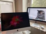 2 x iMac met muis en toetsenbord, Computers en Software, Apple Desktops, Ophalen, Zo goed als nieuw, IMac