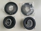 2 autospeakers Hifitronics Zeus, Ophalen of Verzenden, Gebruikt