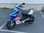 Mbk nitro classe A édition limitée valentino rossi, Fietsen en Brommers, Ophalen of Verzenden, Zo goed als nieuw
