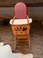ancienne chaise enfant double fonction, Enfants & Bébés, Enlèvement, Utilisé