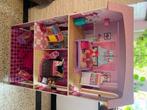 Poppenhuis, Ophalen, Gebruikt, Poppenhuis