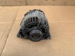 dynamo opel corsa D 1.2 en 1.4 13222930 2006 tot 2014, Auto-onderdelen, Ophalen of Verzenden, Gebruikt, Opel