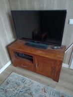 tv meubel, Ophalen