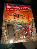 Bob et Bobette 325 eo, Enlèvement ou Envoi