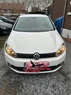 Volkswagen golf 6 1.2 tsi 2012 155321km Euro5, Auto's, Bluetooth, Golf, Particulier, Te koop