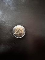 Covid 19 2 euro munt, Ophalen, Goud, Losse munt, Zilver