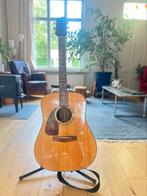 Fender western gitaar linkshandig, Muziek en Instrumenten, Snaarinstrumenten | Gitaren | Akoestisch, Ophalen, Zo goed als nieuw