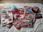 Cars-items, Hobby en Vrije tijd, Een of twee spelers, Ophalen of Verzenden, Gebruikt