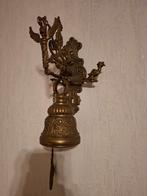 Koperen bel, Antiek en Kunst, Ophalen