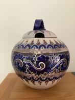 Pot met deksel Merkelbach, Antiek en Kunst, Ophalen