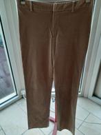 Toffe broek RALPH LAUREN - 36, Beige, Ophalen of Verzenden, Zo goed als nieuw, Maat 36 (S)
