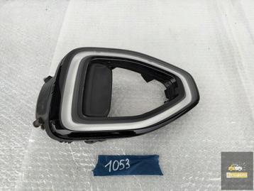 VW T-ROC 2GA LED HALOGEEN RECHTS beschikbaar voor biedingen