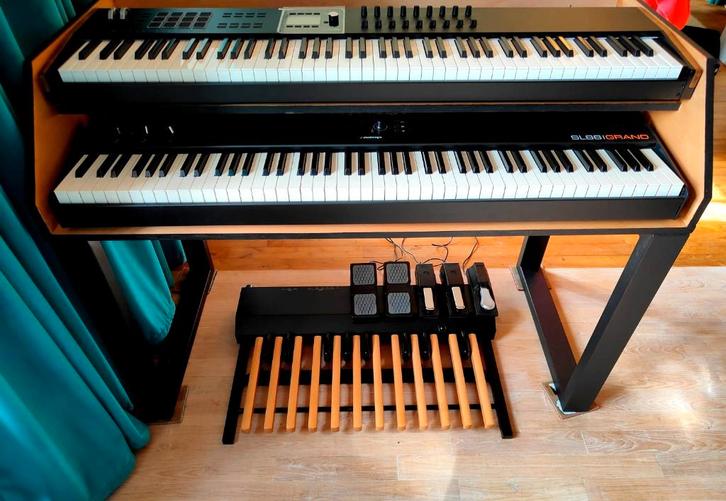 Vous êtes un VRAI spécialiste REAPER ?, Muziek en Instrumenten, Synthesizers, Ophalen of Verzenden