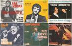 Tony Christie - PAKKET!, CD & DVD, Vinyles Singles, Comme neuf, 7 pouces, Pop, Enlèvement ou Envoi