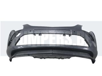 Bumper Opel Zafira C III 12-16 13300485 Voorbumper Q2545 beschikbaar voor biedingen
