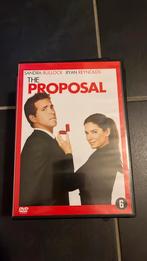 The proposal, Ophalen of Verzenden, Zo goed als nieuw