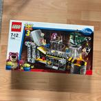 SEALED - Lego 7596 - Toy Story 3 - Trash Compactor Escape, Ophalen, Zo goed als nieuw, Lego