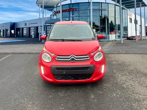Citroën C1 1.0 Benzine Euro 5, Auto's, Citroën, Particulier, C1, Benzine, Euro 5, Berline, 5 deurs, Handgeschakeld, Ophalen