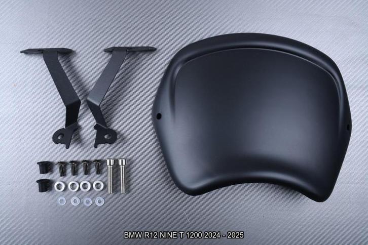 Bulle BMW R12 NINE T 2024 - 2025 R1200 NINET, Motos, Accessoires | Autre, Neuf, Enlèvement ou Envoi