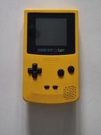 Game Boy color + jeux, Consoles de jeu & Jeux vidéo, Jeux | Nintendo Game Boy, Enlèvement, Comme neuf, Autres genres