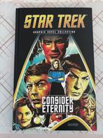 Star Trek - Consider Eternity (HC), Livres, BD | Comics, Enlèvement ou Envoi, Neuf