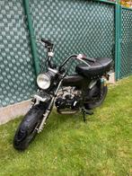 Dax 86cc, Ophalen, Gebruikt, 86 cc, Klasse B (45 km/u)