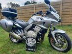 Honda cbf 1000, Motoren, Motoren | Honda, Particulier, ABS