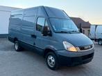 Iveco Daily 3.0D 180PK 145 000 km airco camera, Autos, Achat, Entreprise, Iveco, Diesel