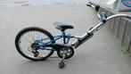 Tandemfiets minerva, Ophalen, Minder dan 10 versnellingen, Gebruikt, Minerva