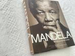MANDELA. Het geautoriseerde portret., Livres, Livres offerts à l'occasion de la semaine du livre, Comme neuf, Enlèvement ou Envoi