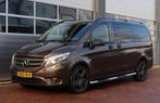 Mercedes-Benz Vito 119 CDI Lang DC/ LED/ CAM/ 2X SCHUIFDEUR/, Auto's, Automaat, Gebruikt, Euro 6, 4 cilinders
