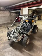 OFFROAD BUGGY PGO, Motoren