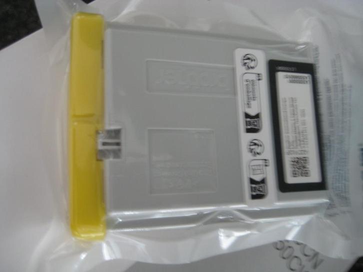 Printerinkt geel Brother LC1000, Informatique & Logiciels, Fournitures d'imprimante, Enlèvement ou Envoi