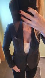 Blazer IKKS maat 36 perfecte staat!, IKKS, Ophalen of Verzenden, Zo goed als nieuw, Jasje