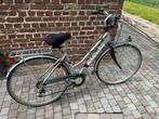Bottecchia, Fietsen en Brommers, Fietsen | Dames | Damesfietsen, Versnellingen, Zo goed als nieuw, Minder dan 47 cm, Ophalen
