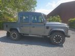 Land Rover Defender 2.2 TD4 110 Pickup, Auto's, Land Rover, Stof, 4 cilinders, Defender, Particulier