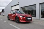 Peugeot 208 GT Pack (bj 2021, automaat), Auto's, Electronic Stability Program (ESP), Gebruikt, Euro 6, 1199 cc