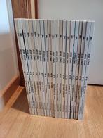 Bd Jess Long 1 tot 21 volledige kartonnen doos!, Boeken, Complete serie of reeks, Ophalen of Verzenden, Zo goed als nieuw, Piroton - Tillieux